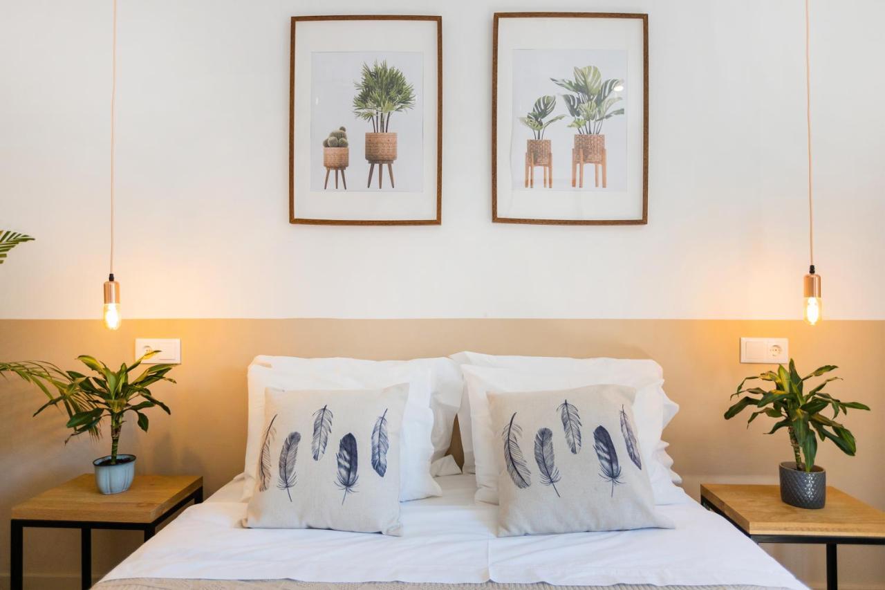 براغا Luso Guest House الغرفة الصورة