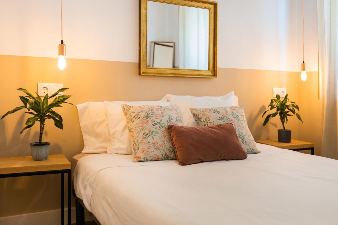 براغا Luso Guest House الغرفة الصورة