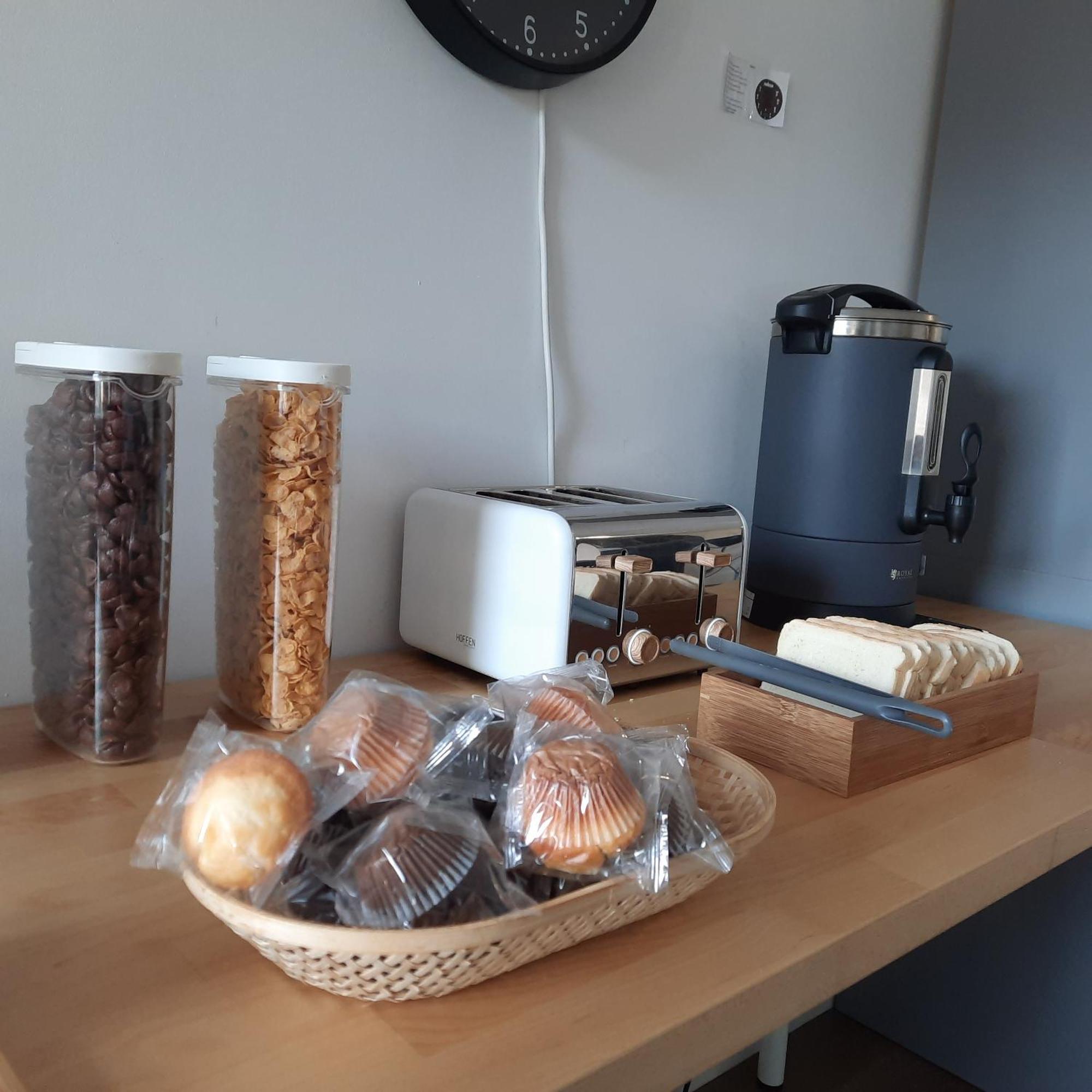 براغا Luso Guest House المظهر الخارجي الصورة