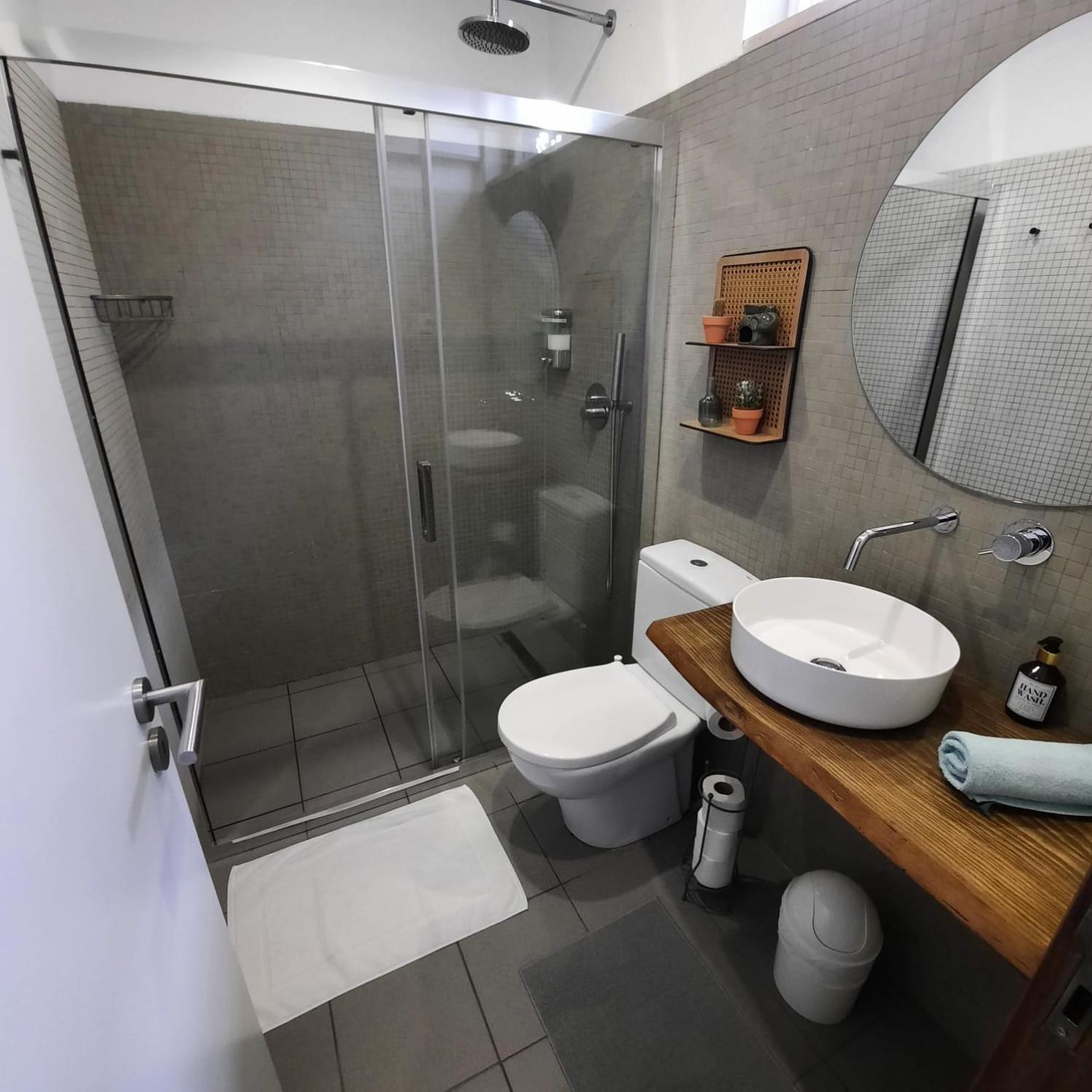 براغا Luso Guest House الغرفة الصورة